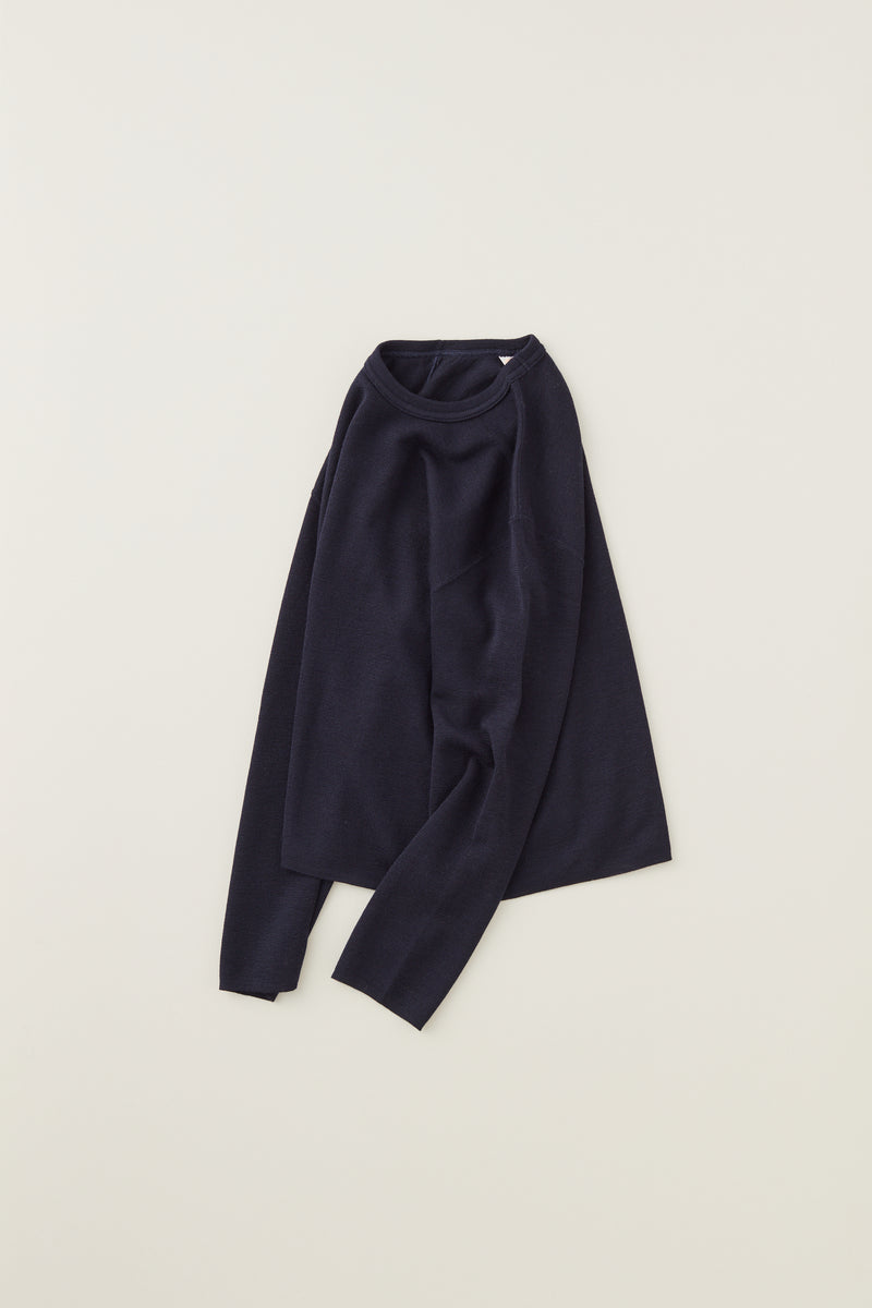 WALT GL / ウォルト Wool All Needles Knit