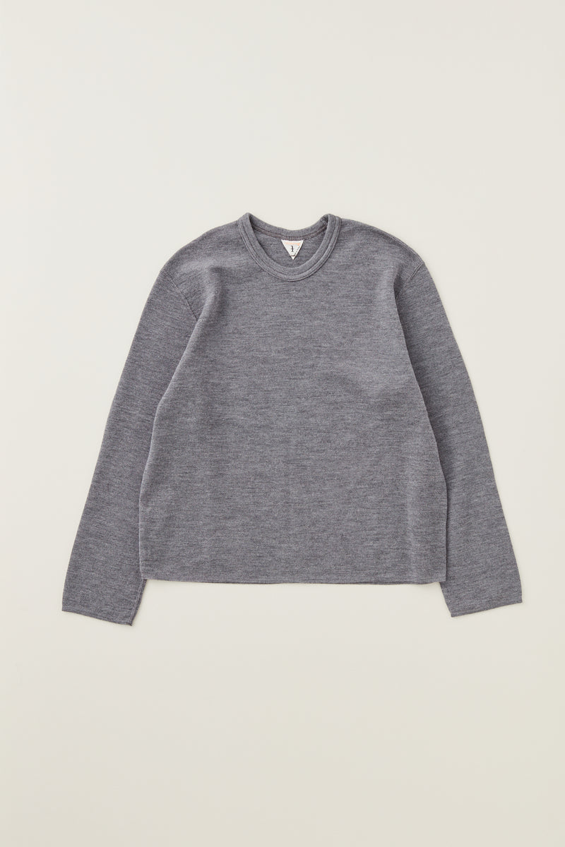 WALT GL / ウォルト Wool All Needles Knit