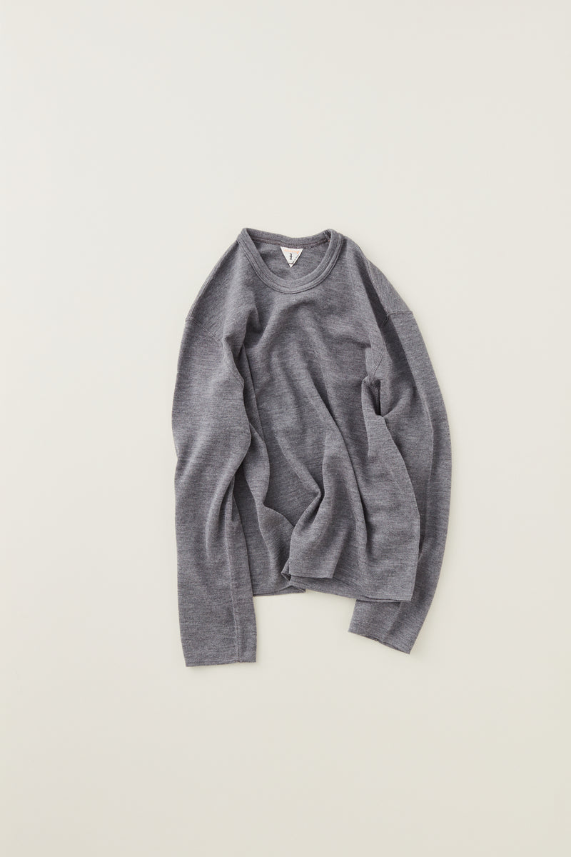 WALT GL / ウォルト Wool All Needles Knit