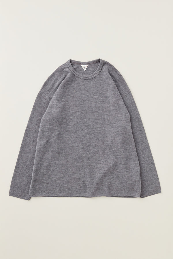 WALT / ウォルト Wool All Needles Knit