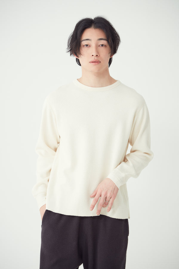 DAN / ダン Duofold Honeycomb