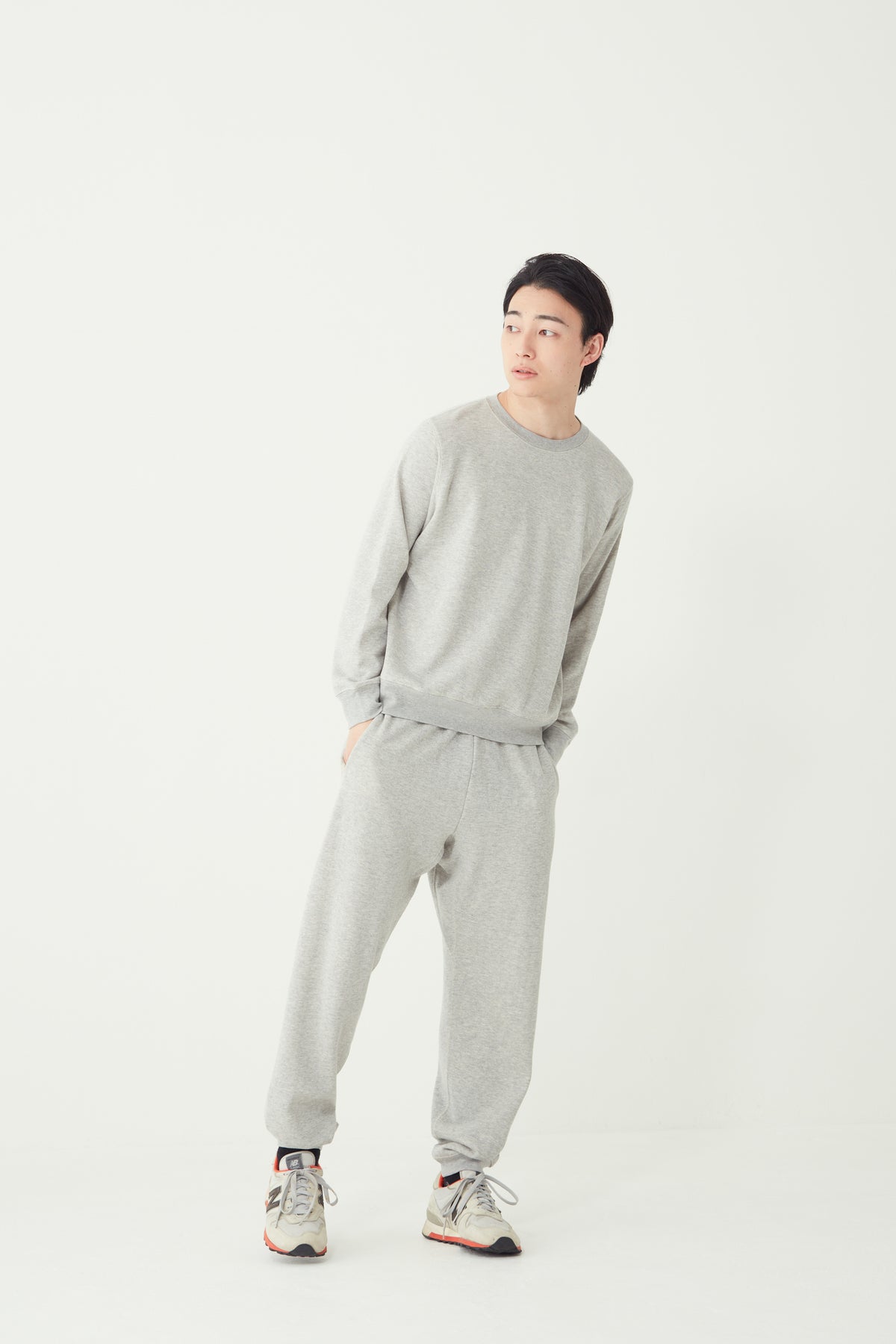 FilMelange |〈別注〉カレッジ スウェット 楽天市場】【SALE／30%OFF】Bshop FilMelange ｜＜別注