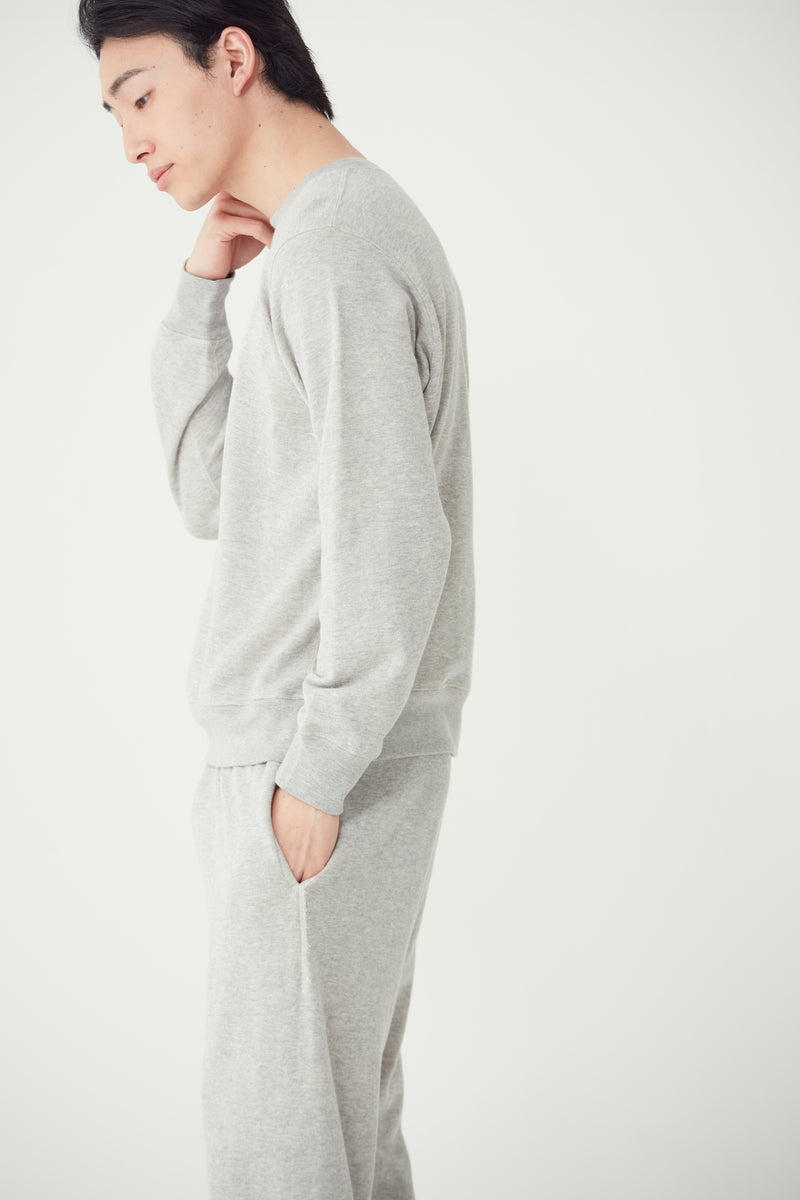 URBAIN / ユルバン<br>Cashmere Loop Urage