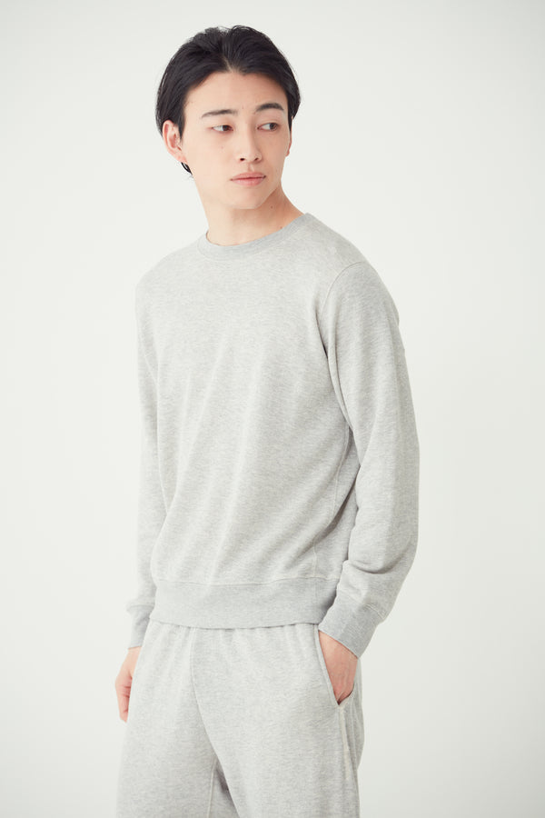 URBAIN / ユルバン<br>Cashmere Loop Urage