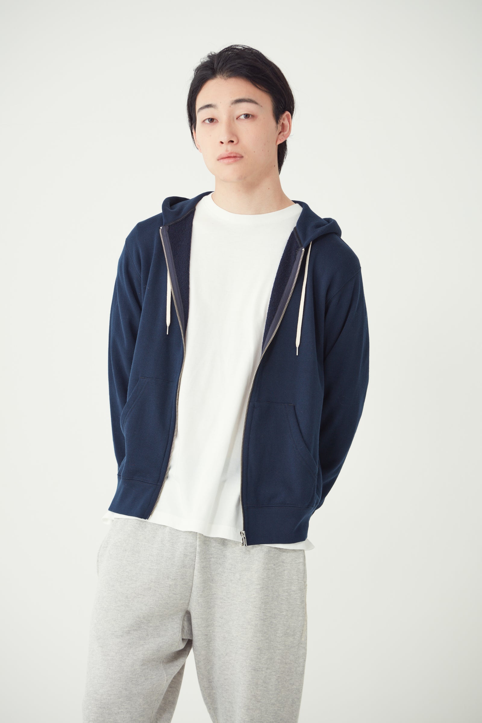 URBICUS / ウルビクスCashmere Loop Urage – FilMelange