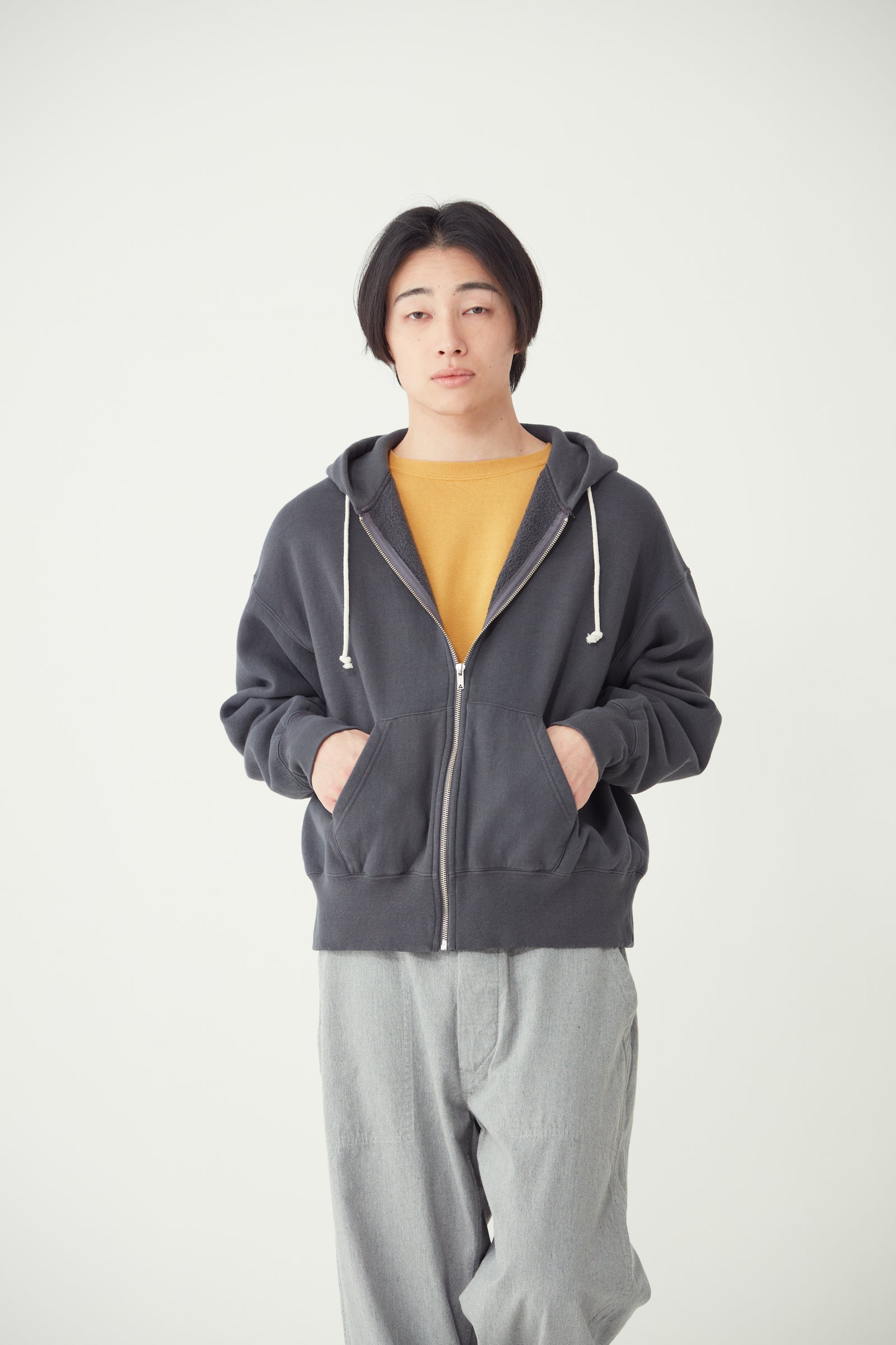 BURD / バード Campione Urage – FilMelange