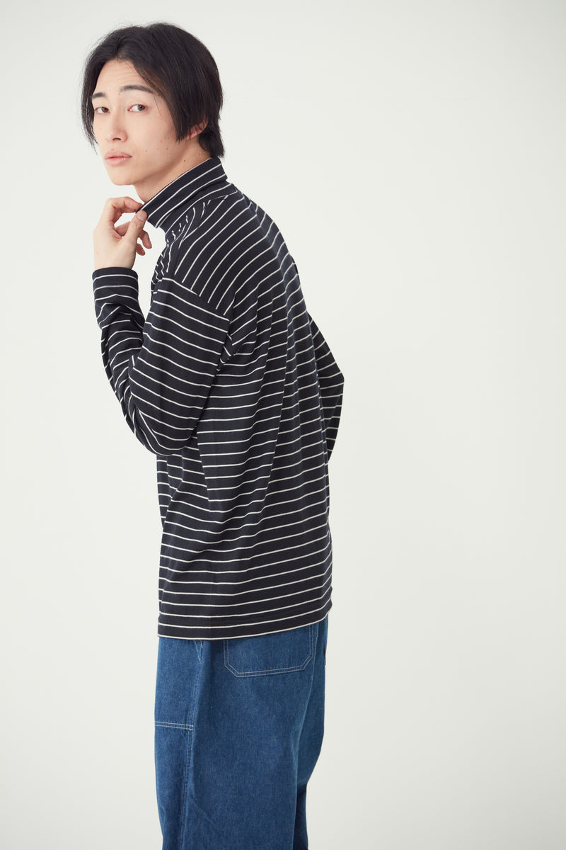WOLTER / ウォルター New Zealand Merino Wool Tenjiku