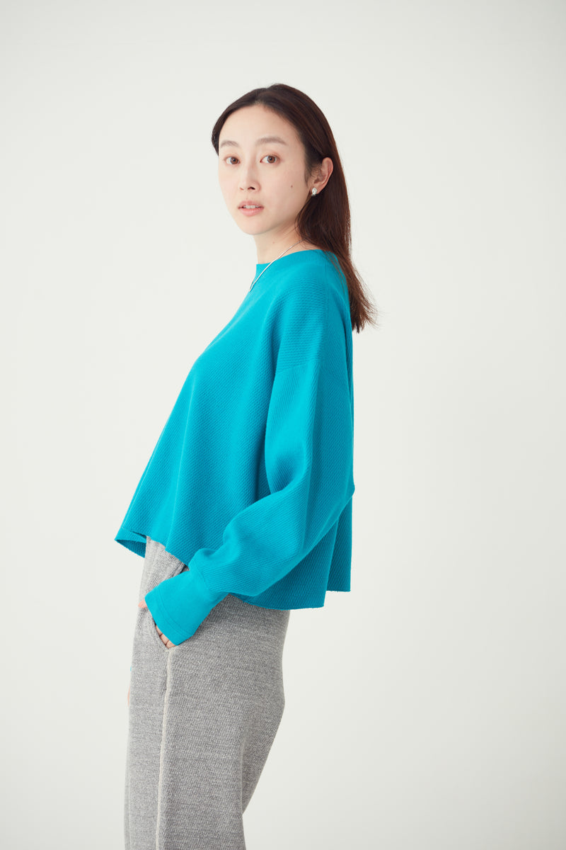 DAPHNE / ダフネ Duofold Honeycomb
