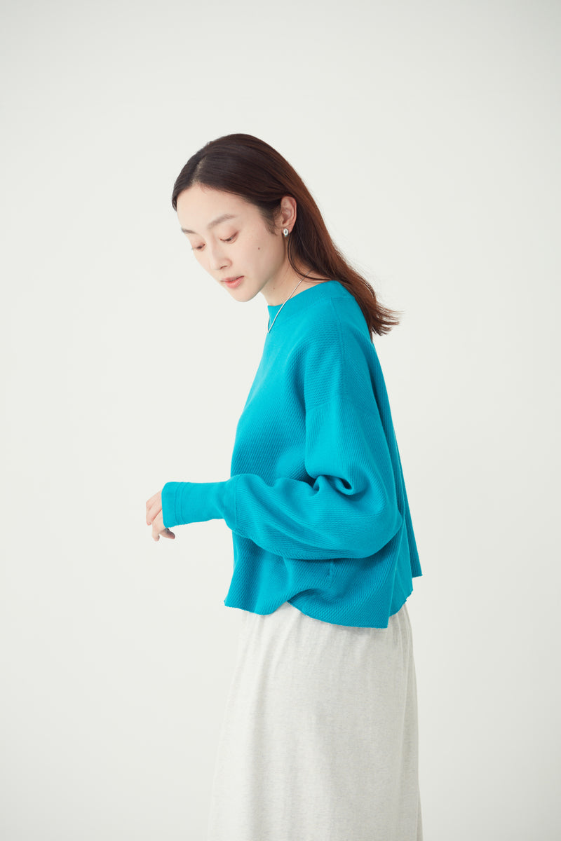 DAPHNE / ダフネ Duofold Honeycomb