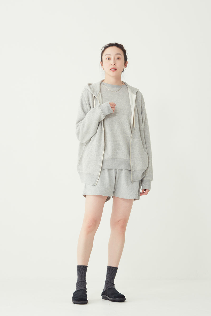 URBAIN / ユルバン<br>Cashmere Loop Urage