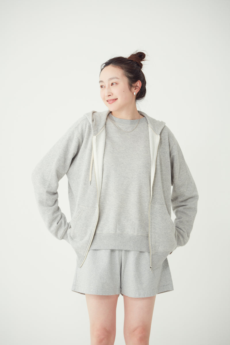 URBICUS / ウルビクス<br>Cashmere Loop Urage