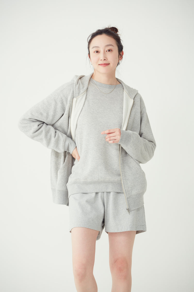 URBAIN / ユルバン<br>Cashmere Loop Urage