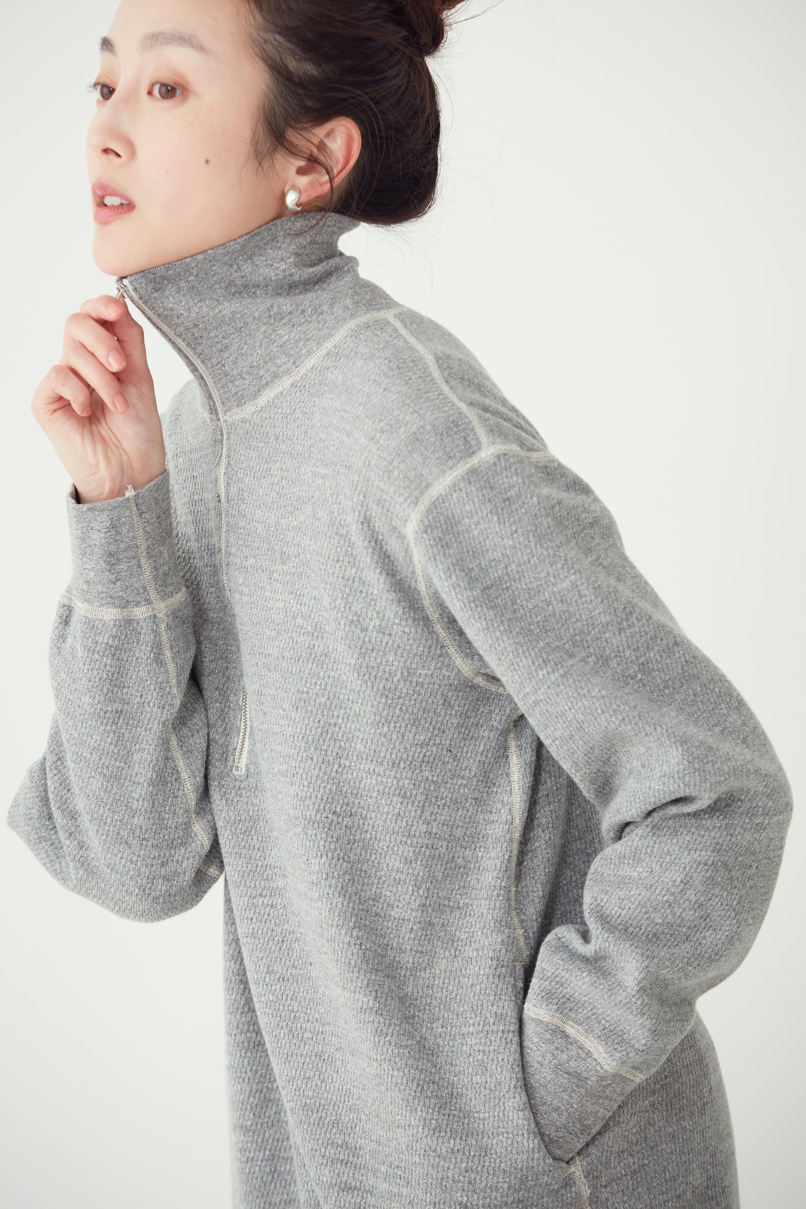 DAHLIA / ダリア Duofold Honeycomb – FilMelange