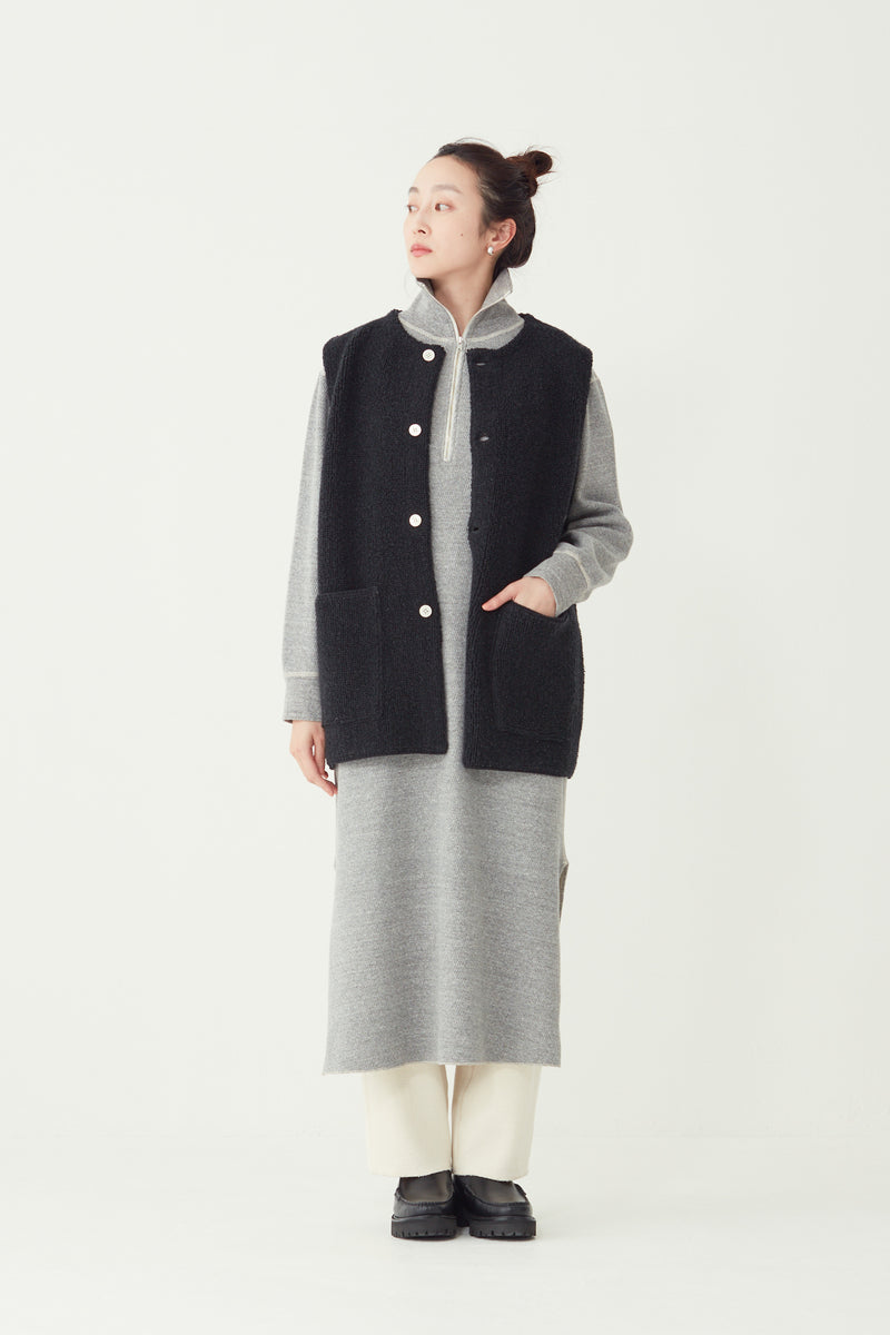 DAHLIA / ダリア Duofold Honeycomb
