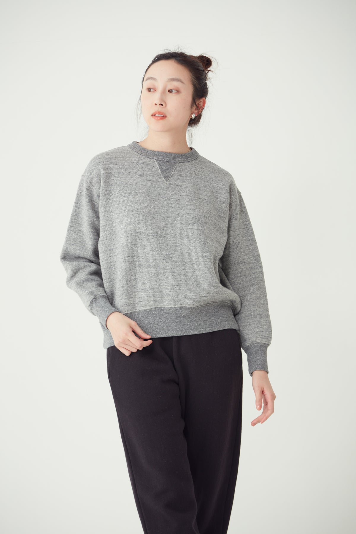 FilMelange セットアップ/ネイビー Womens Item – FilMelange