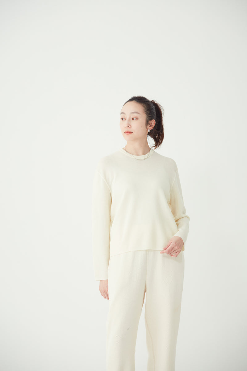 WALT GL / ウォルト Wool All Needles Knit