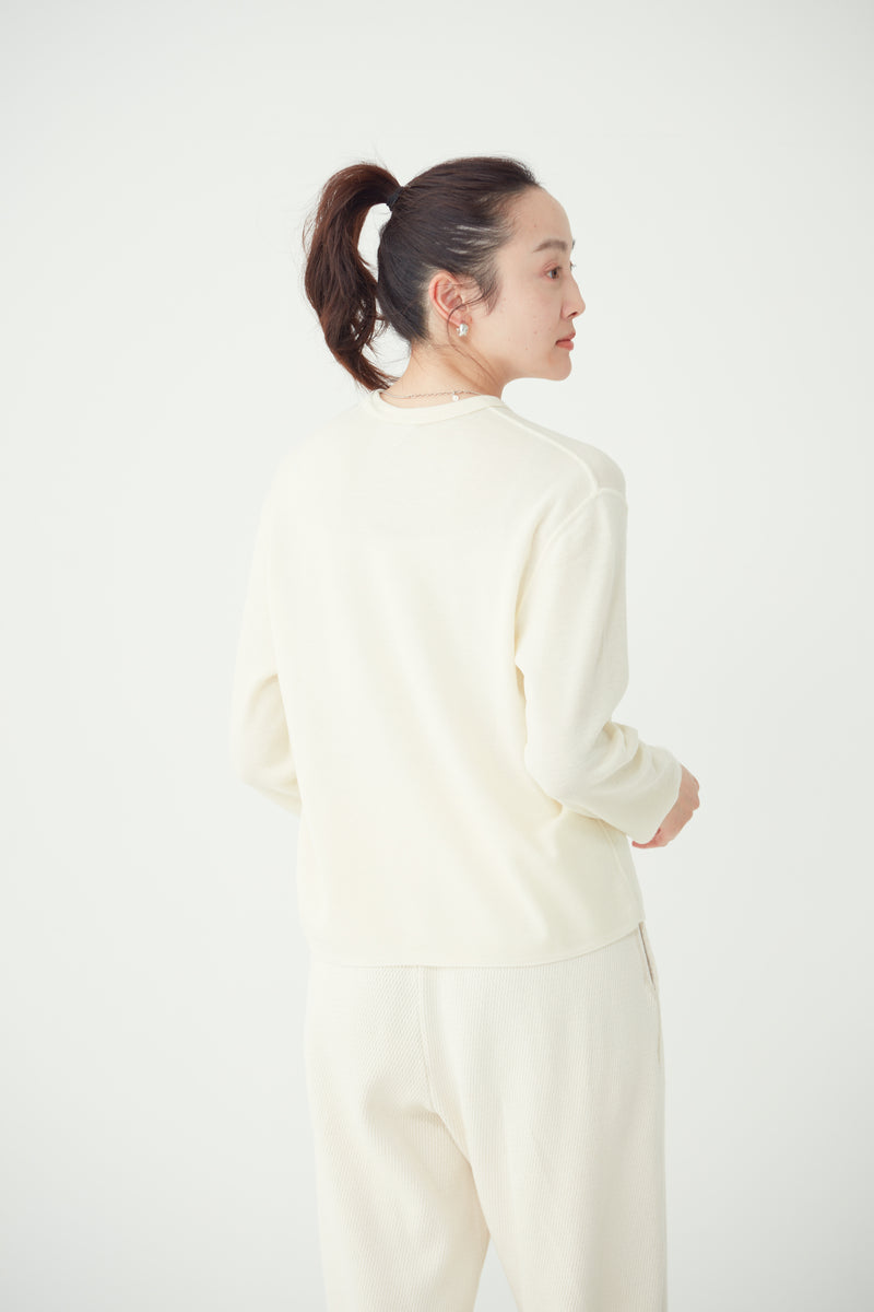 WALT GL / ウォルト Wool All Needles Knit