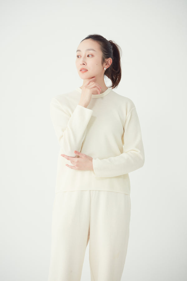 WALT GL / ウォルト Wool All Needles Knit