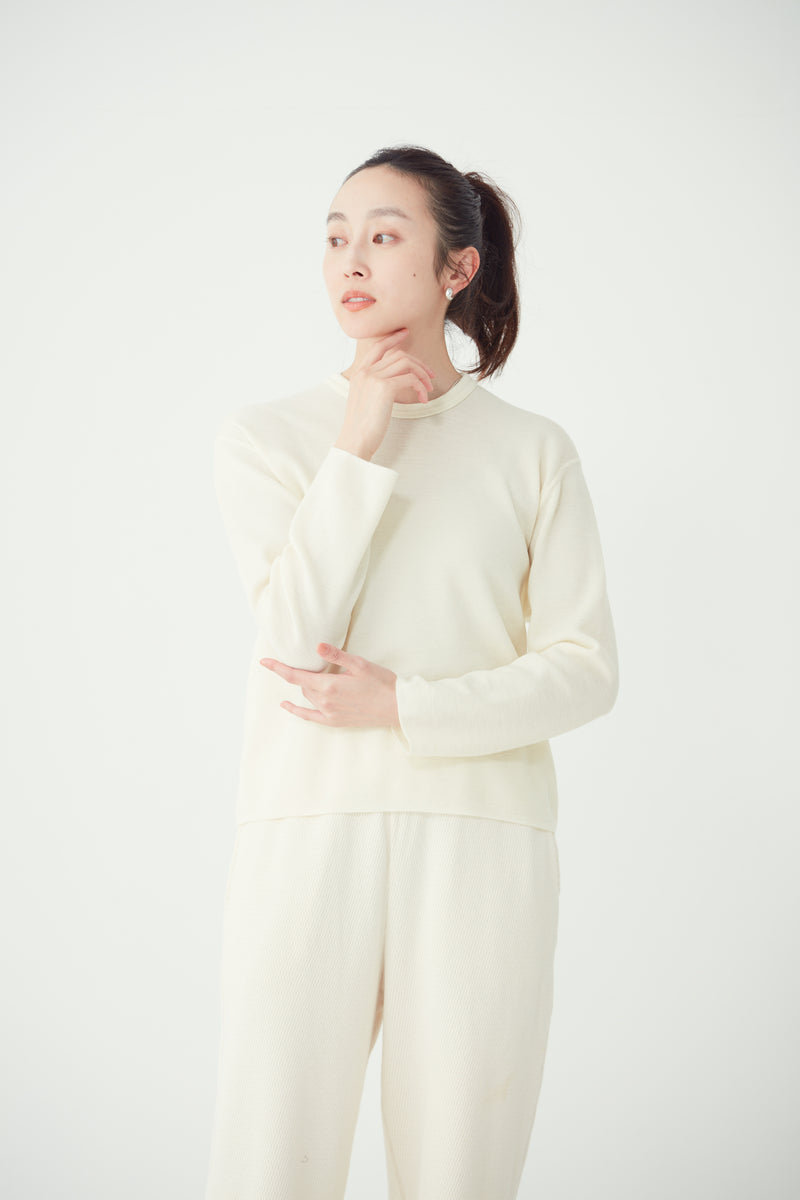 WALT GL / ウォルト Wool All Needles Knit