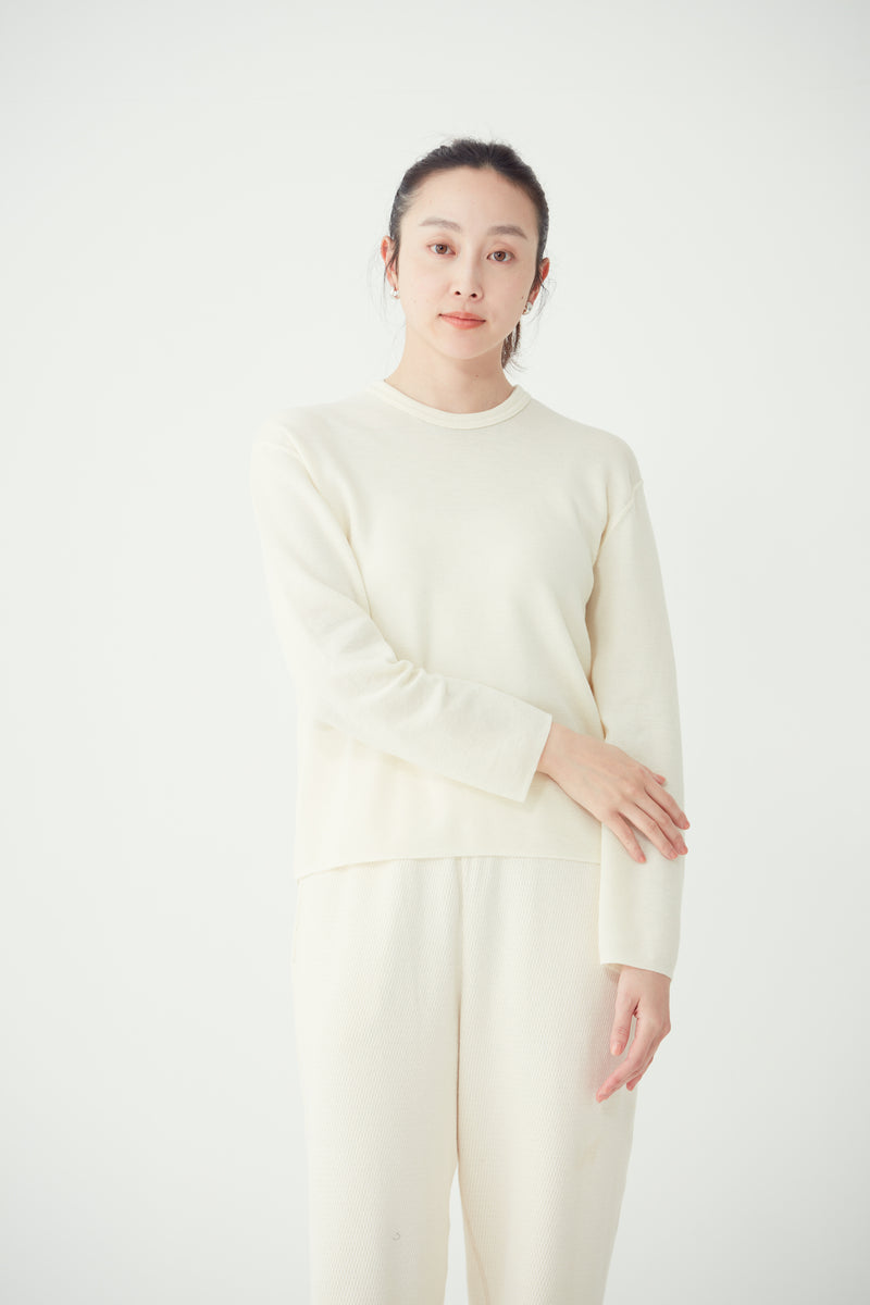 WALT GL / ウォルト Wool All Needles Knit