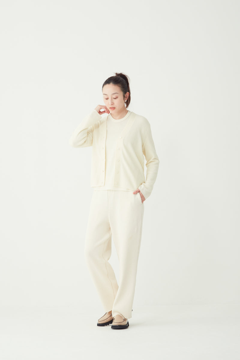 WENDY / ウェンディ Wool All Needles Knit