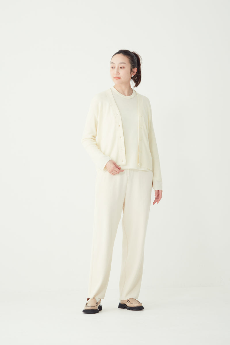 WENDY / ウェンディ Wool All Needles Knit
