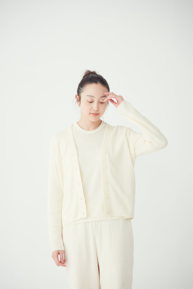 WENDY / ウェンディ Wool All Needles Knit