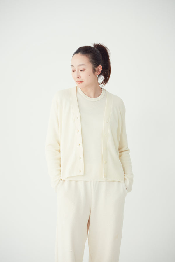 WENDY / ウェンディ Wool All Needles Knit