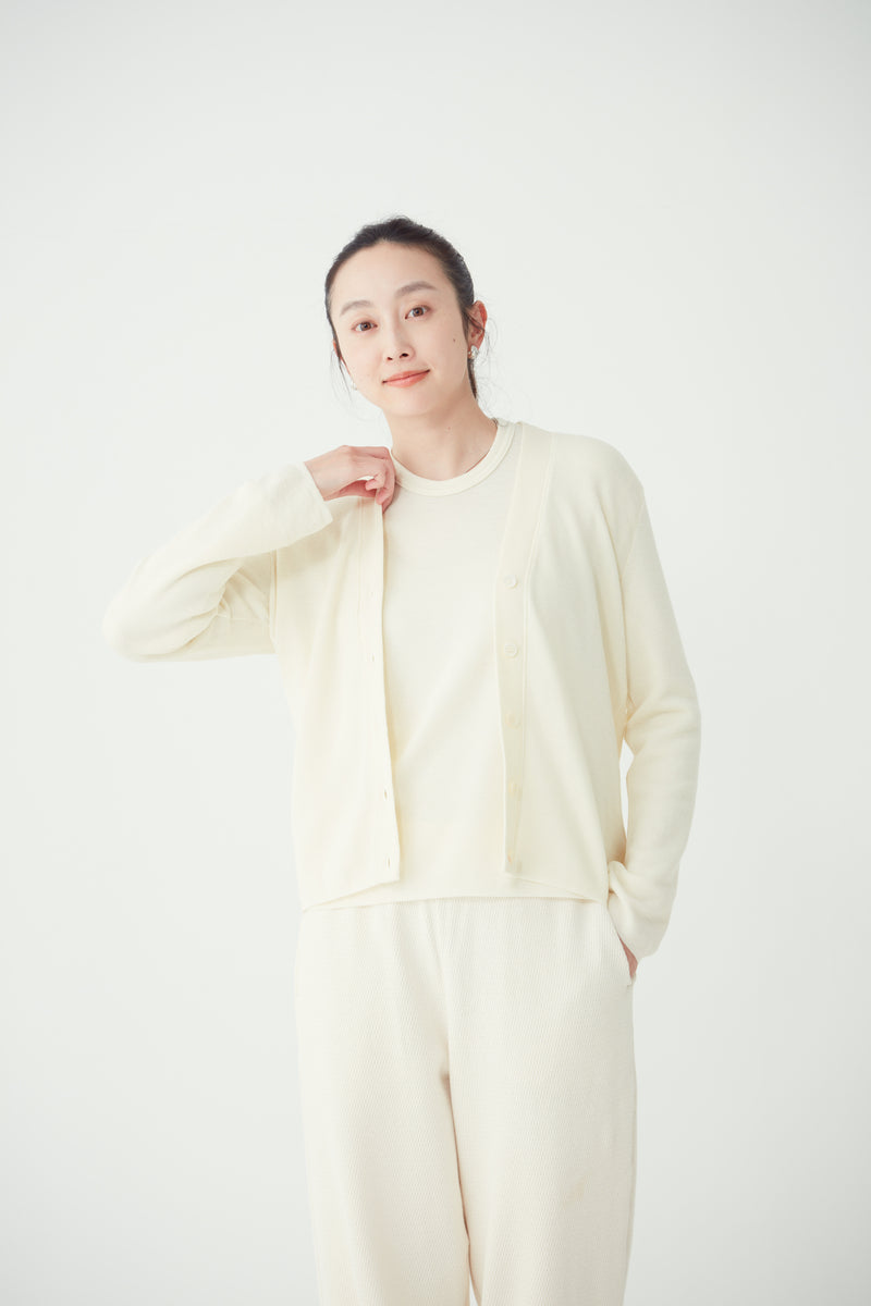 WENDY / ウェンディ Wool All Needles Knit