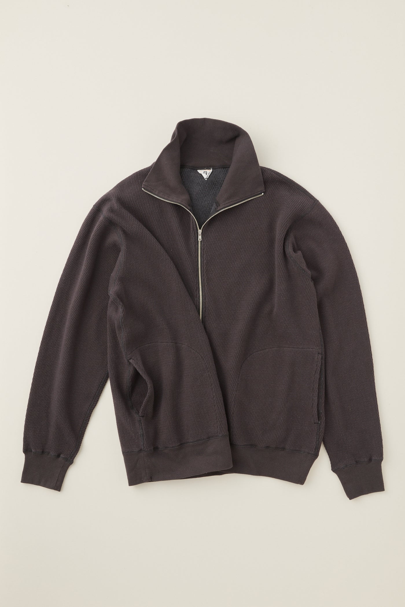 DARRELL2 / ダレル2 Duofold Honeycomb – FilMelange