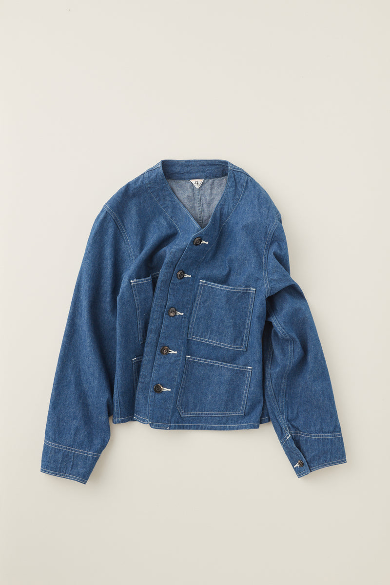 REUF / リーフ Recycled Denim