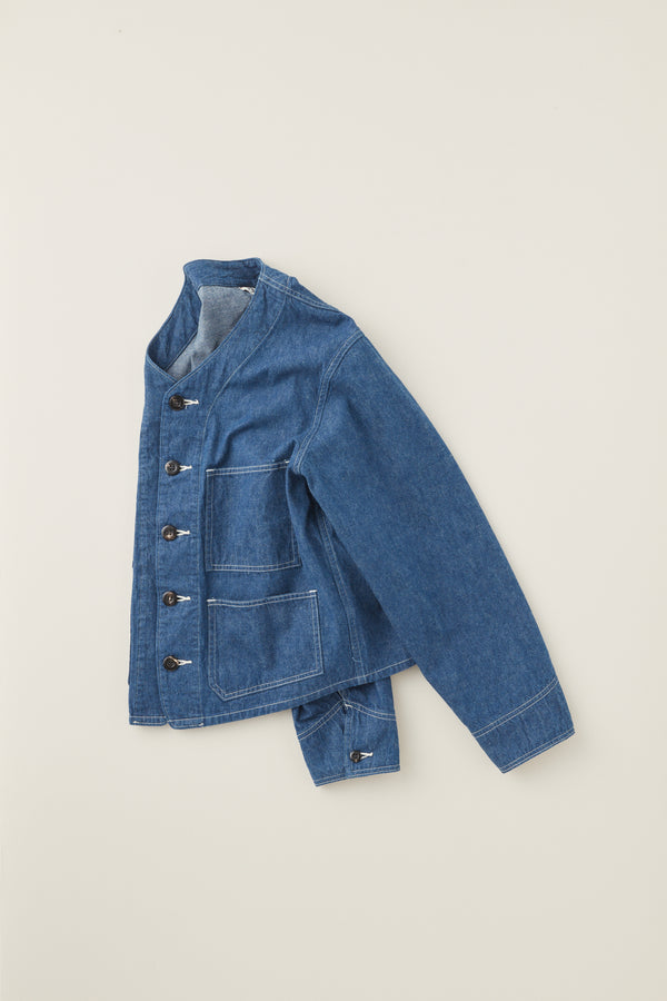 REUF / リーフ Recycled Denim