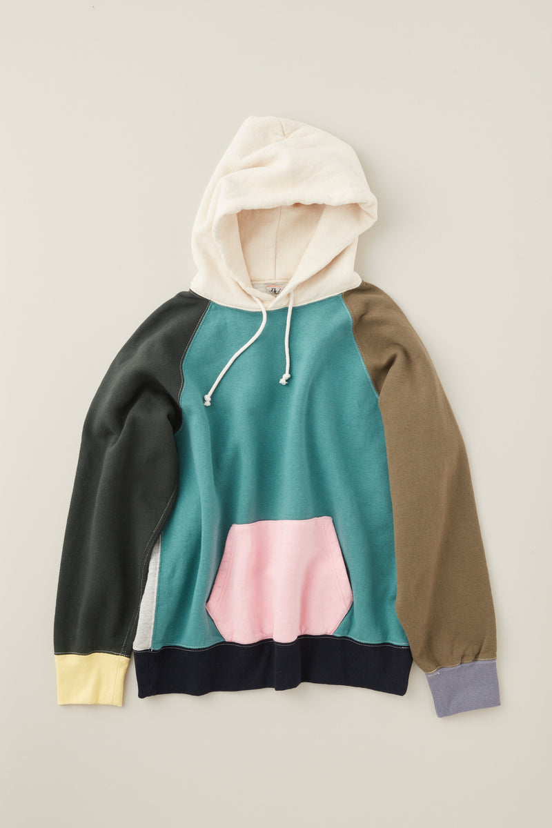 CADEN / ケーデン Archive Fabric