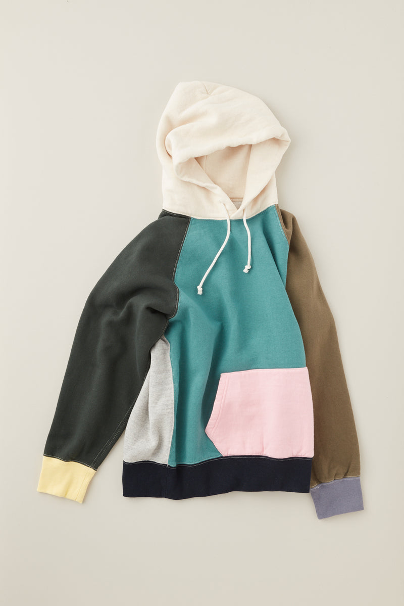 CADEN / ケーデン Archive Fabric