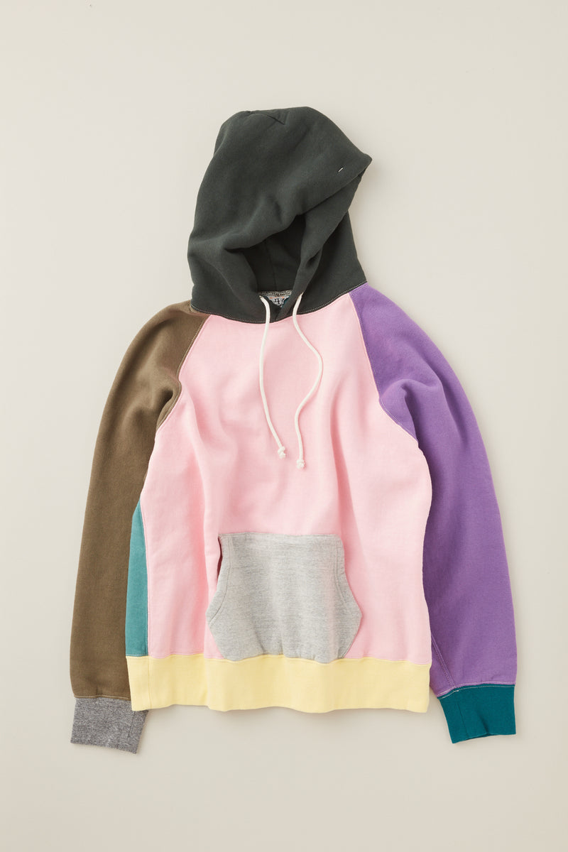CADEN / ケーデン Archive Fabric