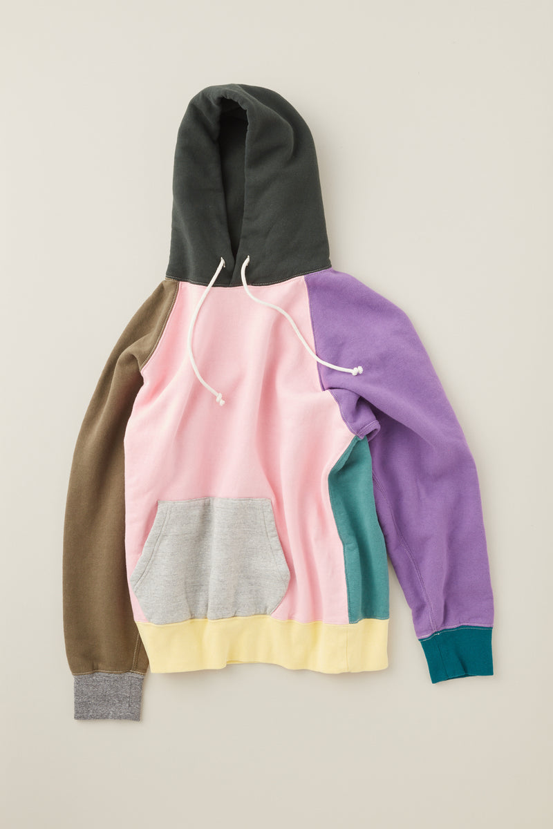 CADEN / ケーデン Archive Fabric