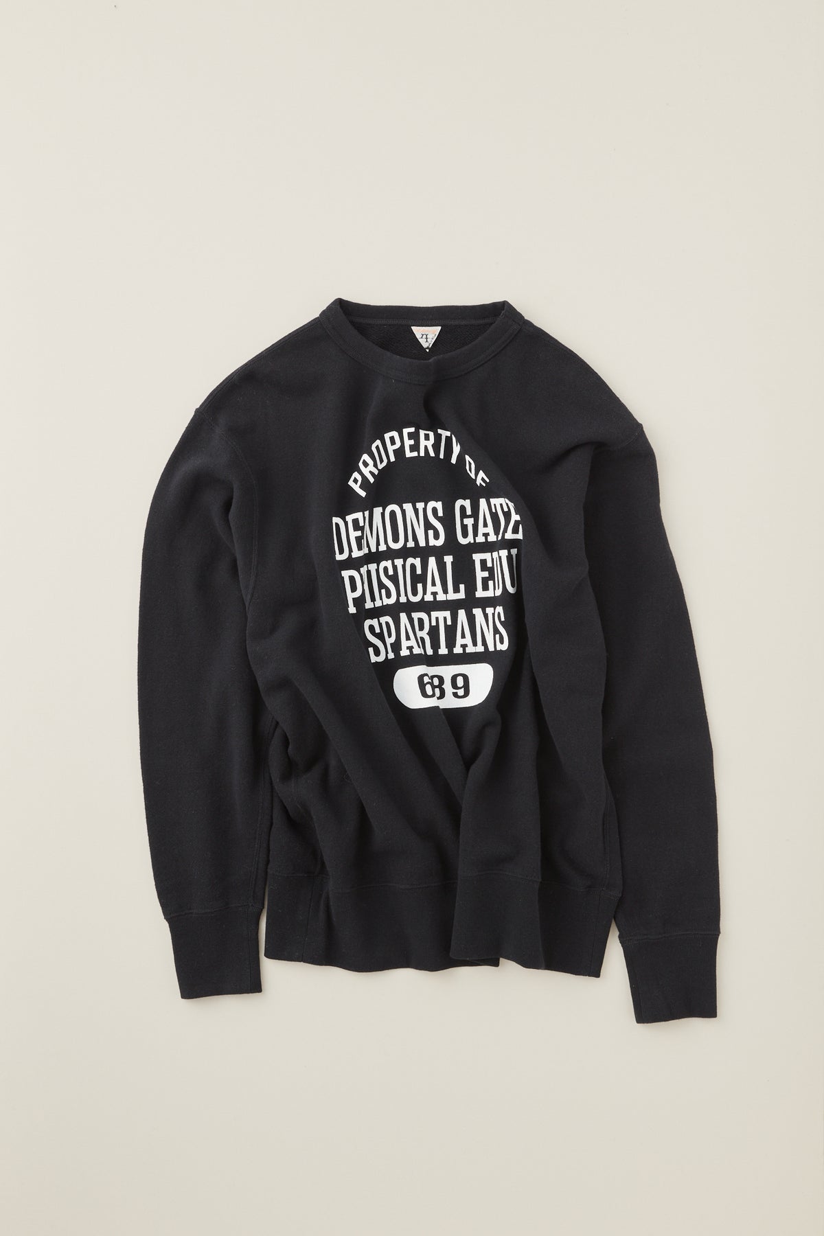 Mens > TOPS > スウェット – FilMelange