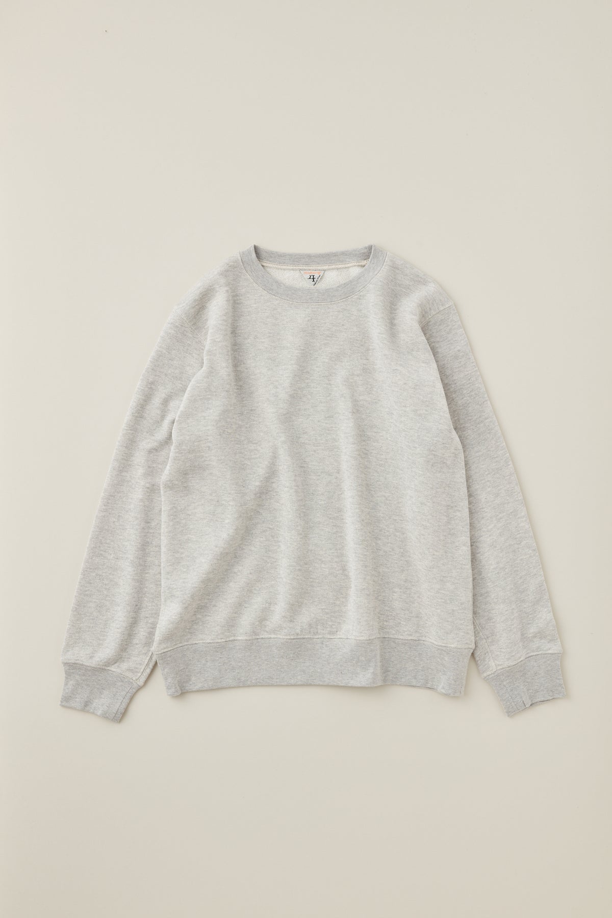 送料無料】フィルメランジェ日本製パイル地プルオーバー CARVEL サイズ