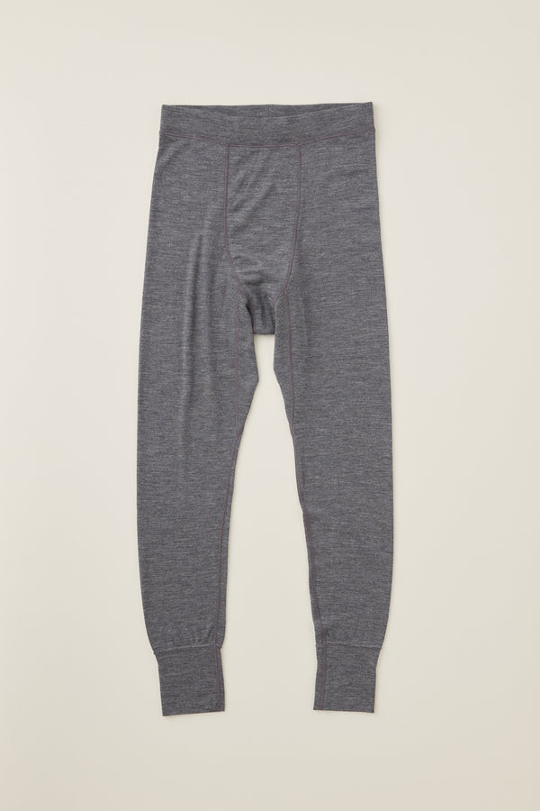 WEINE / ワイン Wool Rib