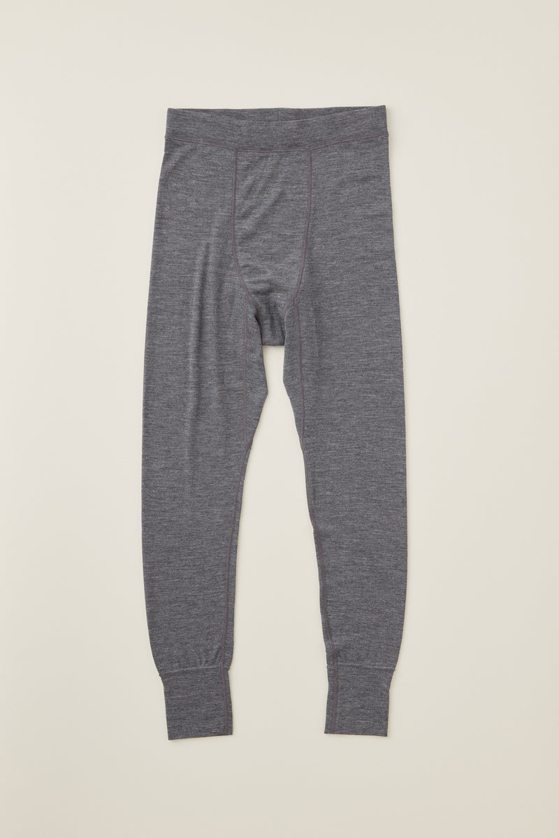 WEINE / ワイン Wool Rib