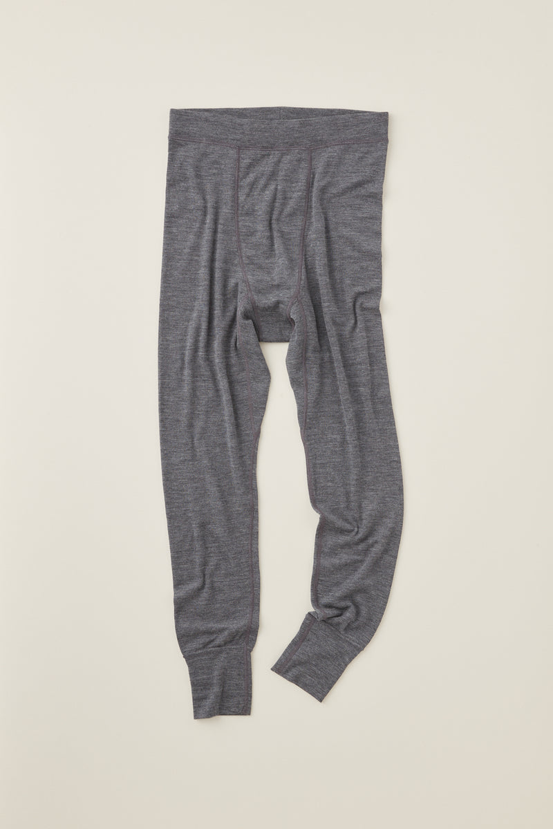 WEINE / ワイン Wool Rib