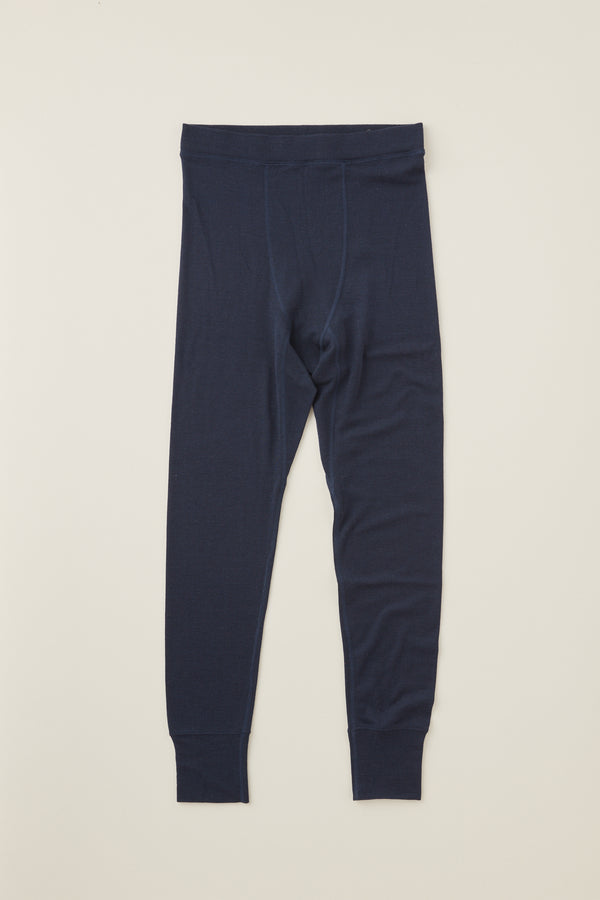 WEINE / ワイン Wool Rib