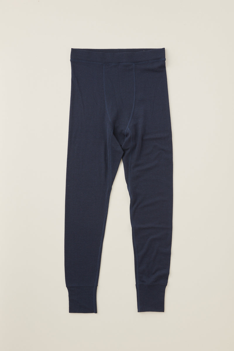 WEINE / ワイン Wool Rib