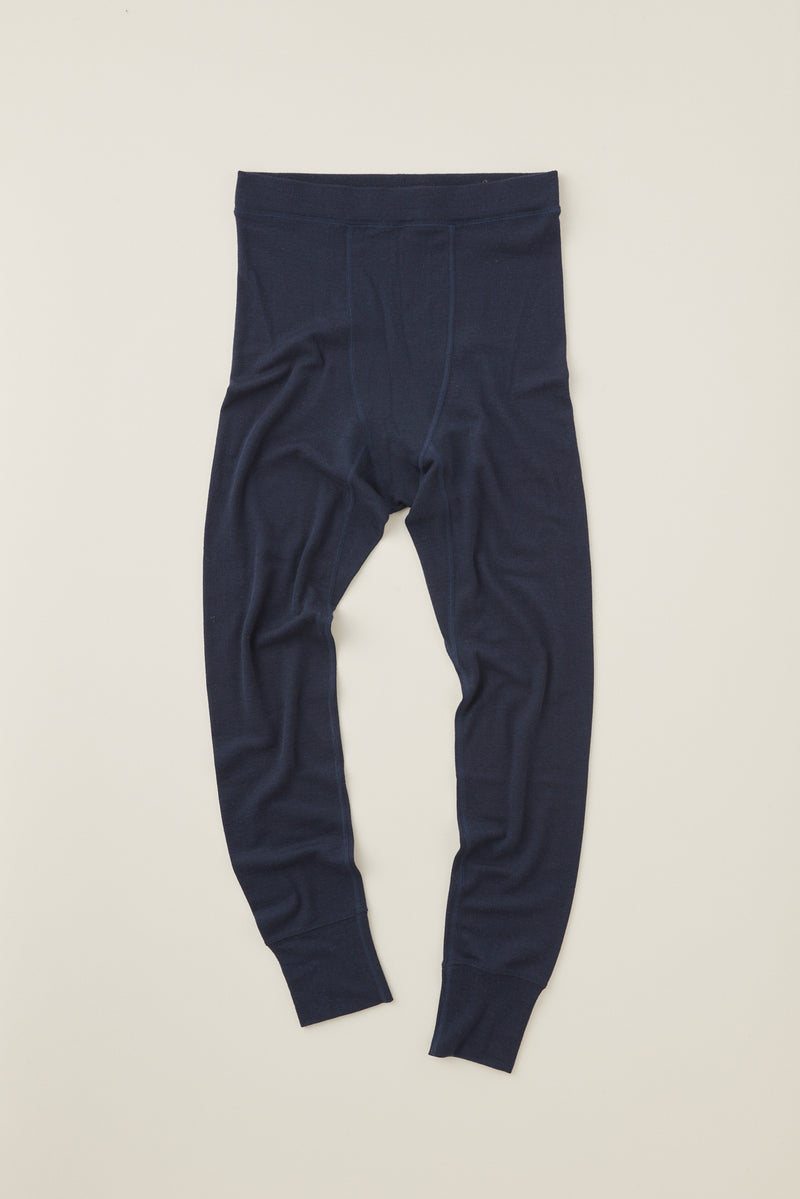 WEINE / ワイン Wool Rib