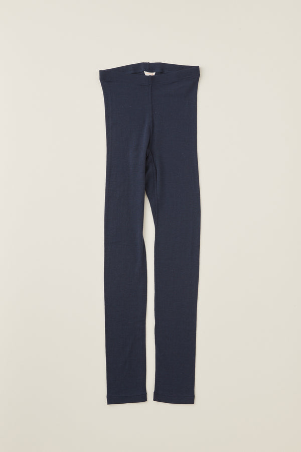 WAVERLY / ウェイバリー Wool Rib