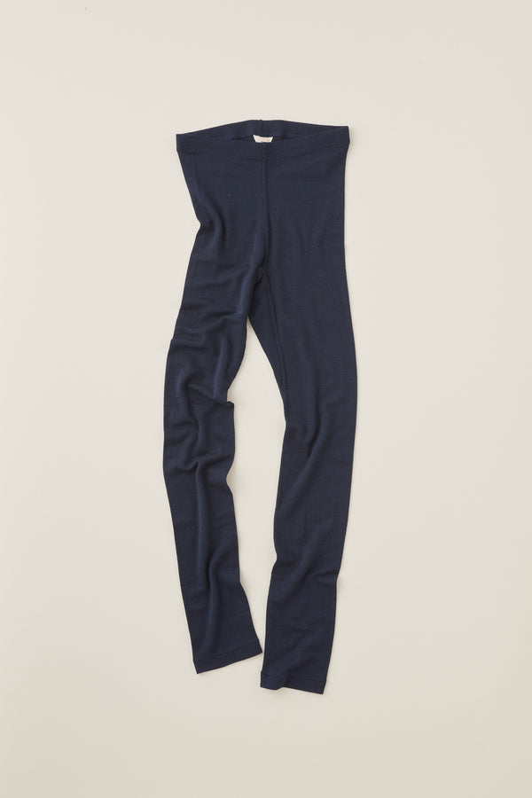WAVERLY / ウェイバリー Wool Rib