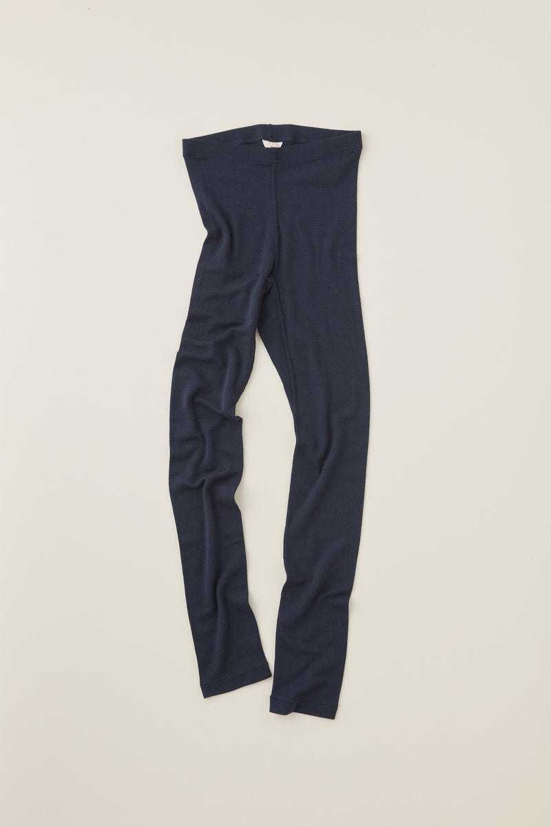WAVERLY / ウェイバリー Wool Rib