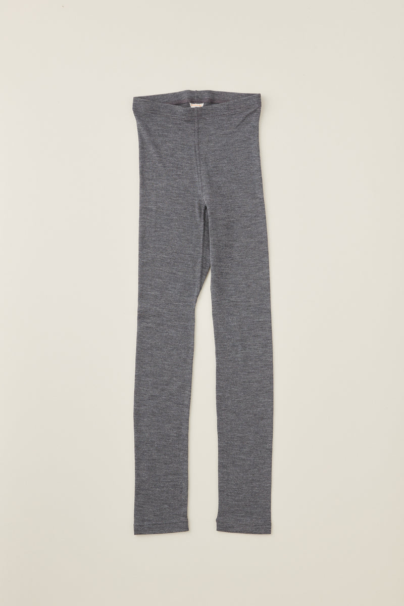 WAVERLY / ウェイバリー Wool Rib