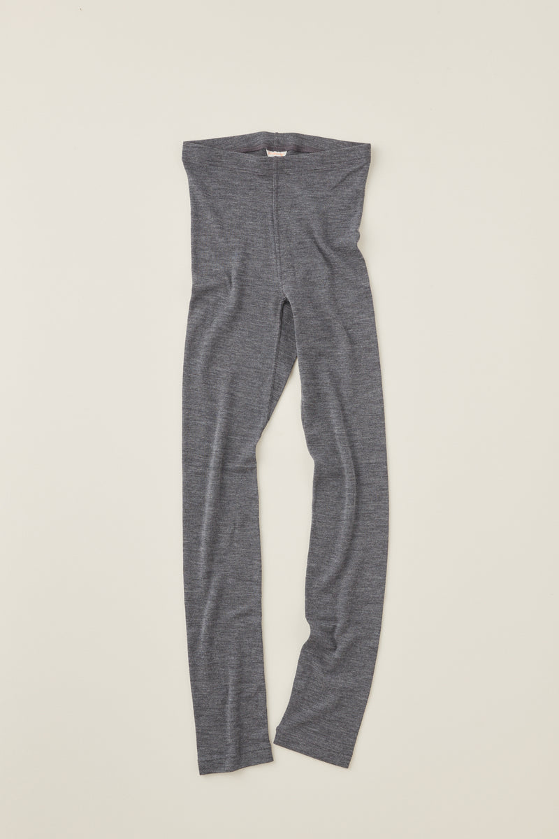 WAVERLY / ウェイバリー Wool Rib