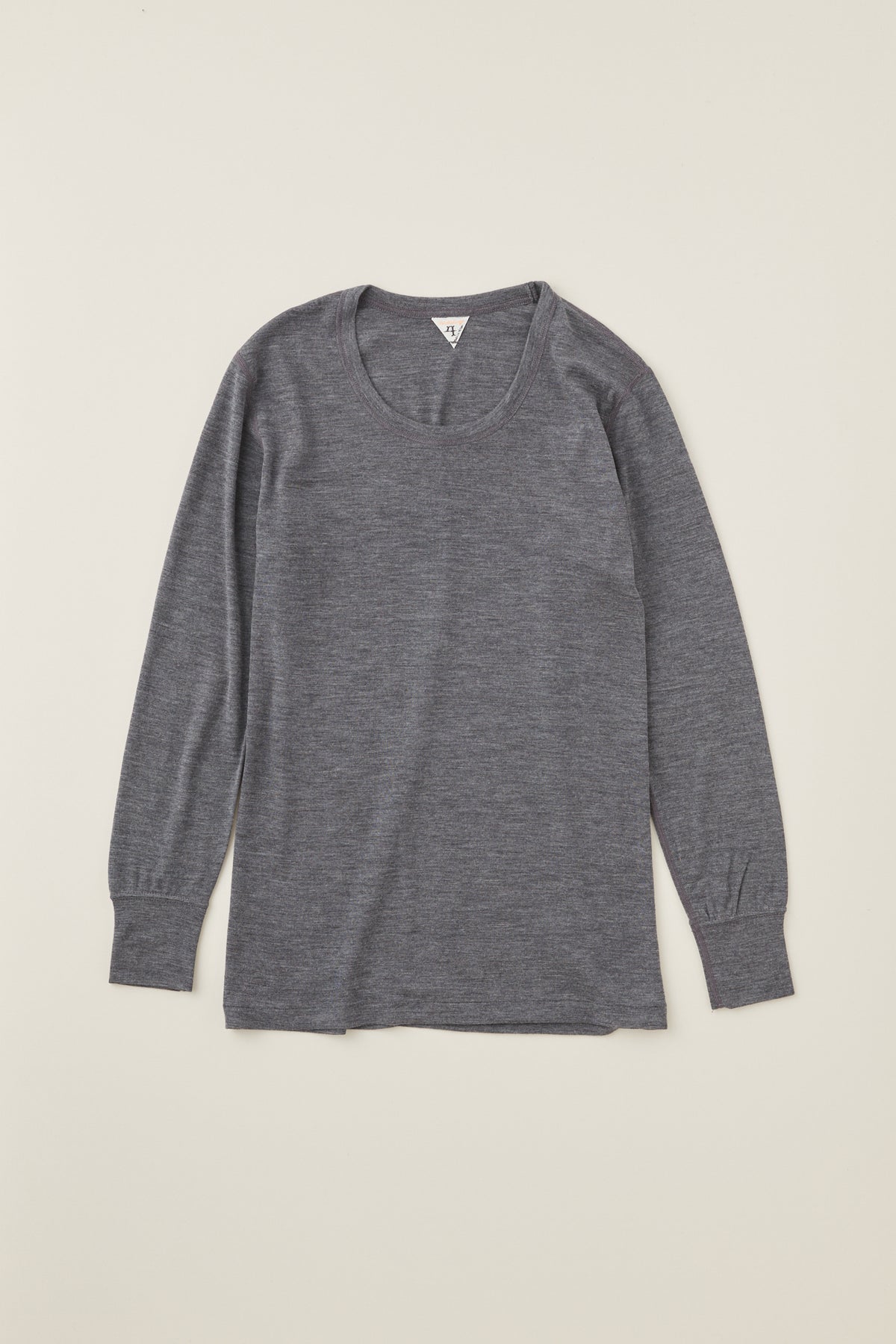 Fil Melange カシミヤ　長袖カットソー 楽天市場】フィルメランジェ（Tシャツ・カットソー｜トップス